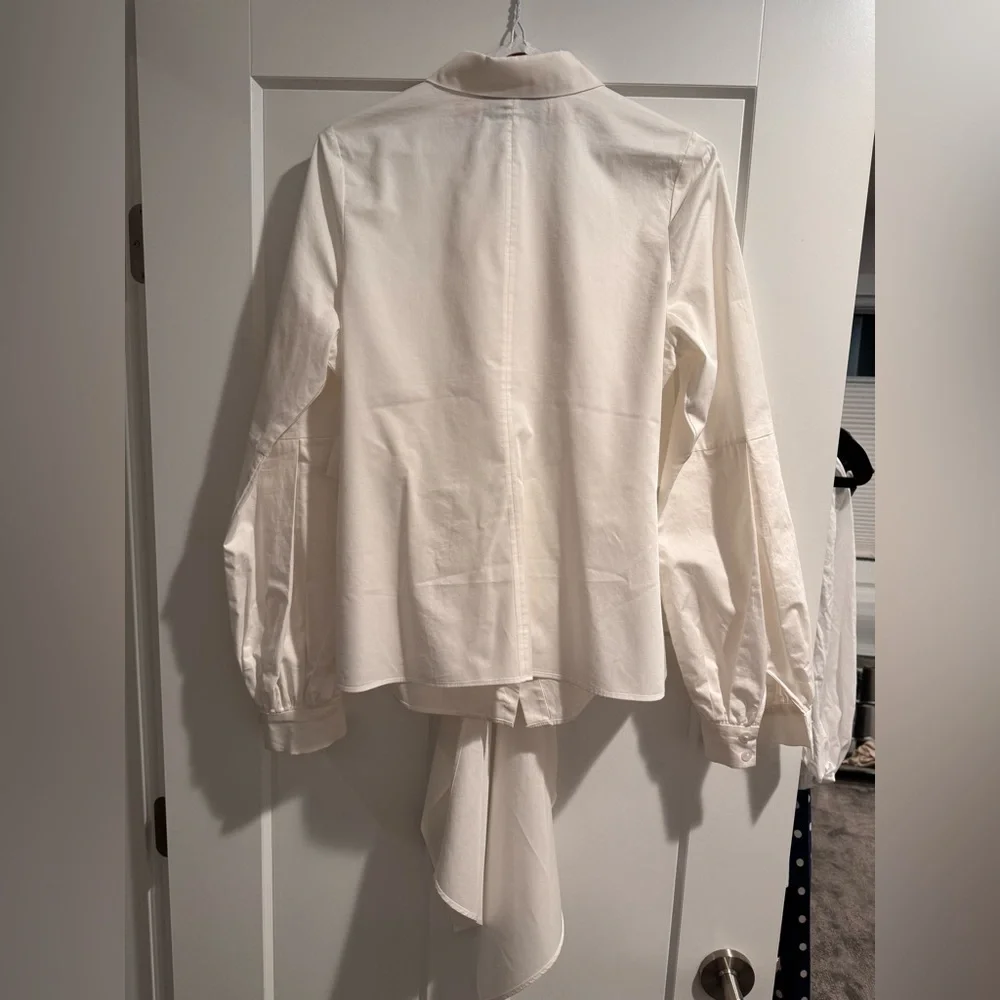 Alexis Blouse - Picture 8 of 10